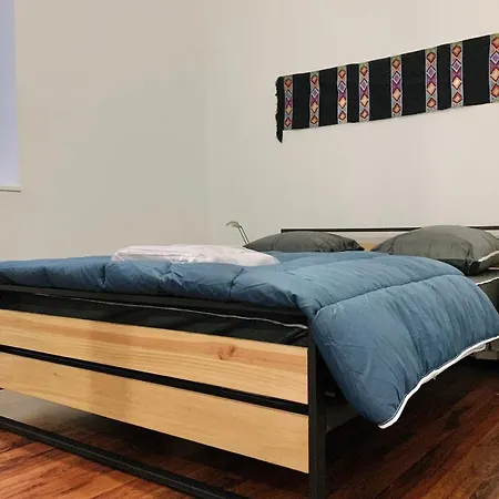 Appartement #co In The Heart Of T2 Grenoble